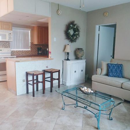Sunrise Ocean Suites Hillsboro Beach Eksteriør bilde